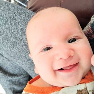 Meet your Posher, Alix